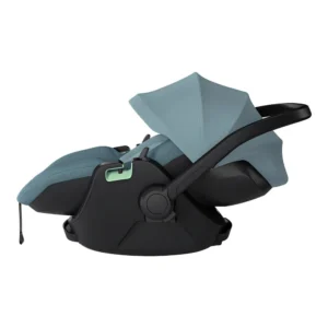 Thule Maple Baby Car Seat Mid Blue