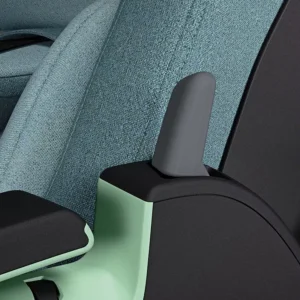 Thule Maple Baby Car Seat Mid Blue