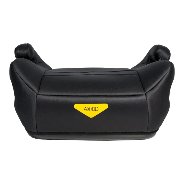 Axkid Mate 2 Booster Car Seat Black