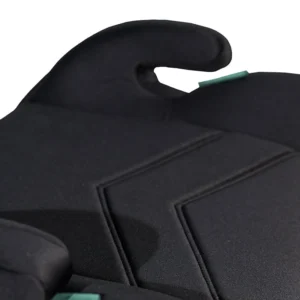 Автокресло-бустер Axkid Mate 2 Black