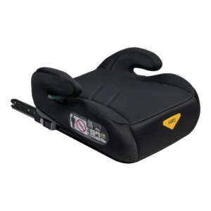 turvaiste-axkid-mate-2-isofix-black-01 Автокресло-бустер Axkid Mate 2 ISOFIX Black