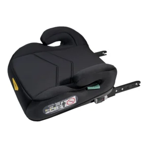 turvaiste-axkid-mate-2-isofix-black-03 Автокресло-бустер Axkid Mate 2 ISOFIX Black