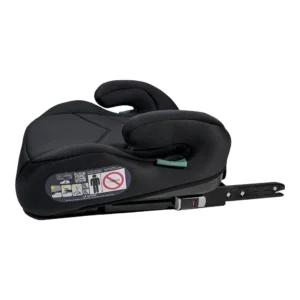turvaiste-axkid-mate-2-isofix-black-05 Автокресло-бустер Axkid Mate 2 ISOFIX Black