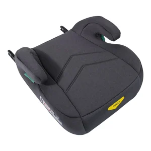 Axkid Mate 2 ISOFIX Booster Car Seat Granite