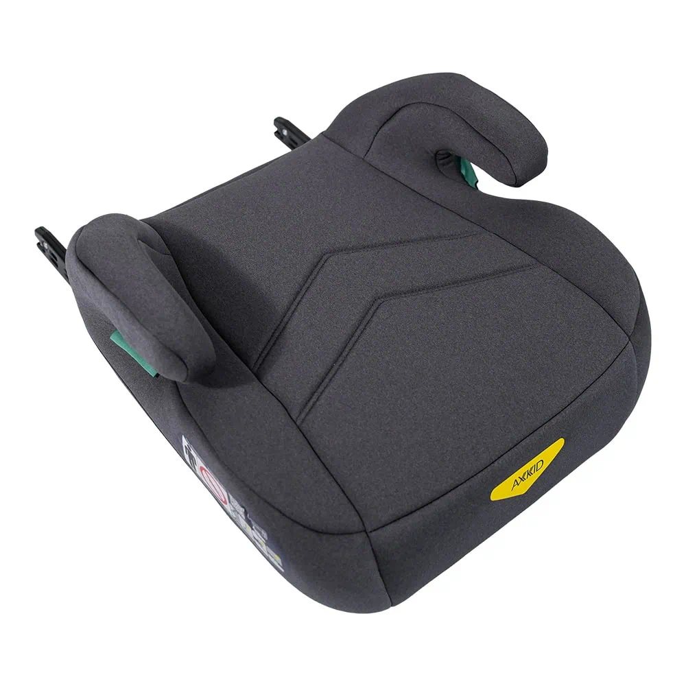 Автокресло-бустер Axkid Mate 2 ISOFIX Granite