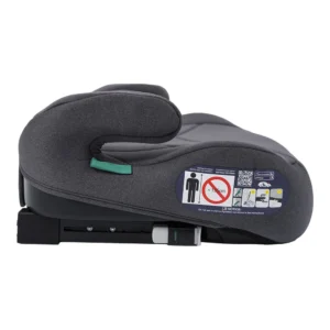 Автокресло-бустер Axkid Mate 2 ISOFIX Granite