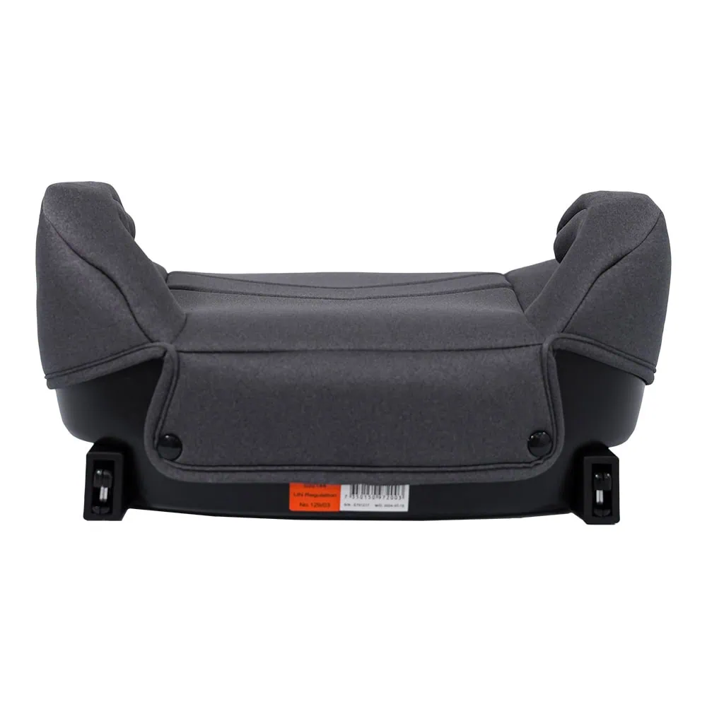 Автокресло-бустер Axkid Mate 2 ISOFIX Granite