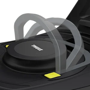 Thule Alfi ISOFIX Base
