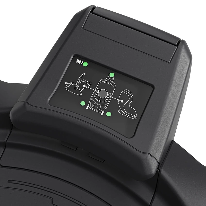 Thule Alfi ISOFIX Base