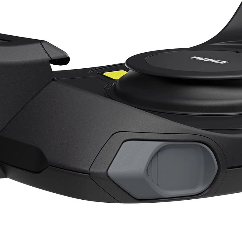 Thule Alfi ISOFIX Base