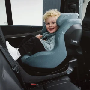 Thule Alfi ISOFIX Base