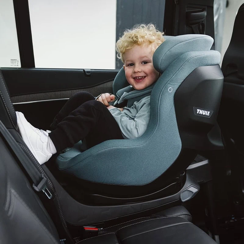 Thule Alfi ISOFIX Base