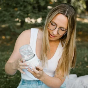 Портативный подогреватель бутылочки Babyono