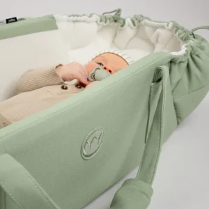 kandekookon-najell-green-05 Najell X Sleep Carrier Green
