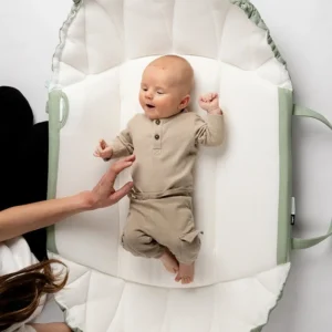 kandekookon-najell-green-08 Najell X Sleep Carrier Green