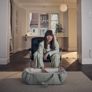 kandekookon-najell-green-11 Najell X Sleep Carrier Green