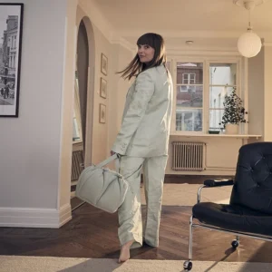 kandekookon-najell-green-13 Najell X Sleep Carrier Green