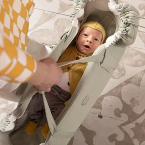 kandekookon-najell-green-14 Najell X Sleep Carrier Green