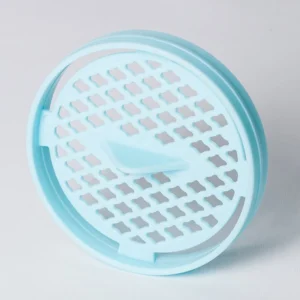Lutipudel Twistshake Pro Double Blue