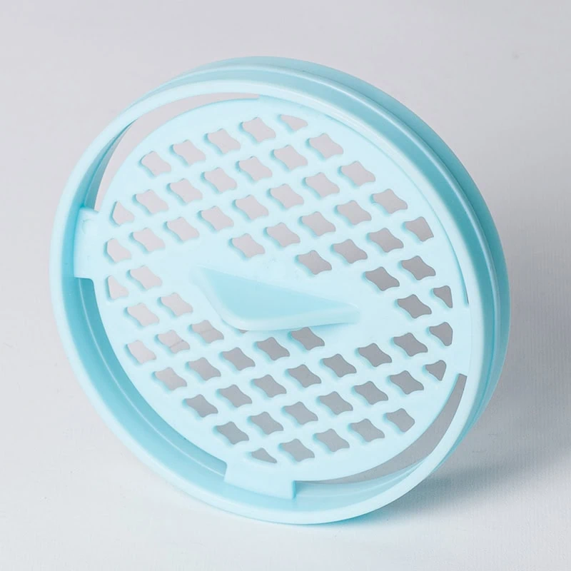 Lutipudel Twistshake Pro Double Blue