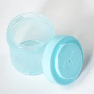 Lutipudel Twistshake Pro Double Blue