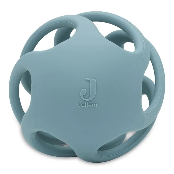 Närimispall Jollein Blue