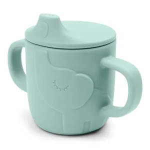 Done by Deer Spout Cup Blue