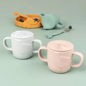 Done by Deer Spout Cup Powder