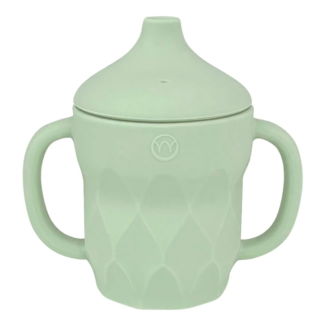 nokaga-tass-najell-green-01 Silikoonist nokaga tass Najell Green
