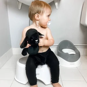 Детский горшок Twistshake