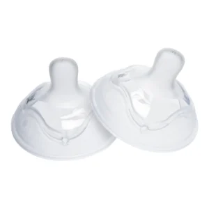 Соска для бутылочки Twistshake Pro Double, 2 шт