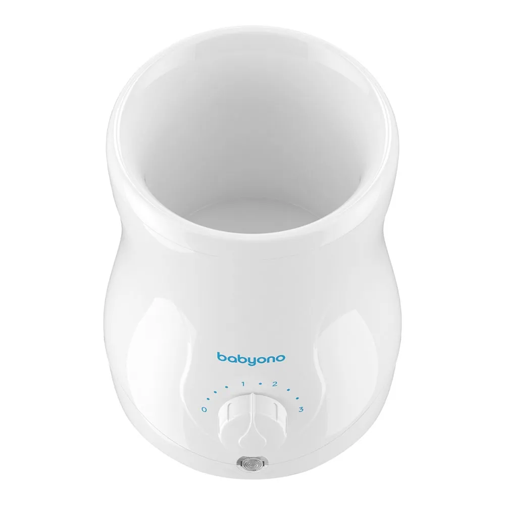 Подогреватель бутылочки и стерилизатор Babyono 2in1