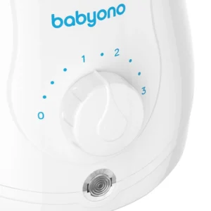 Подогреватель бутылочки и стерилизатор Babyono 2in1