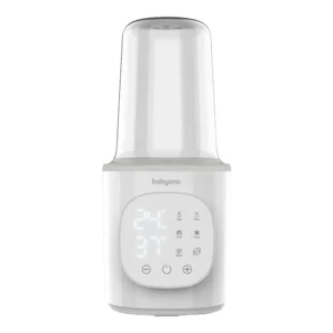 pudelisoojendaja-sterilisaator-babyono-01 Pudelisoojendaja ja sterilisaator Babyono 6in1