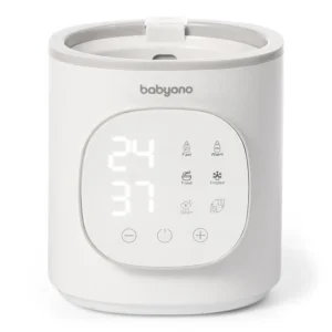pudelisoojendaja-sterilisaator-babyono-04 Pudelisoojendaja ja sterilisaator Babyono 6in1