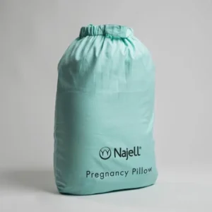 raseduspadi-najell-01 Najell Pregnancy & Feeding Pillow