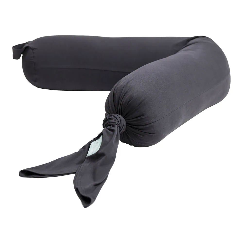 raseduspadi-najell-graphite-01 Najell Pregnancy & Feeding Pillow Graphite