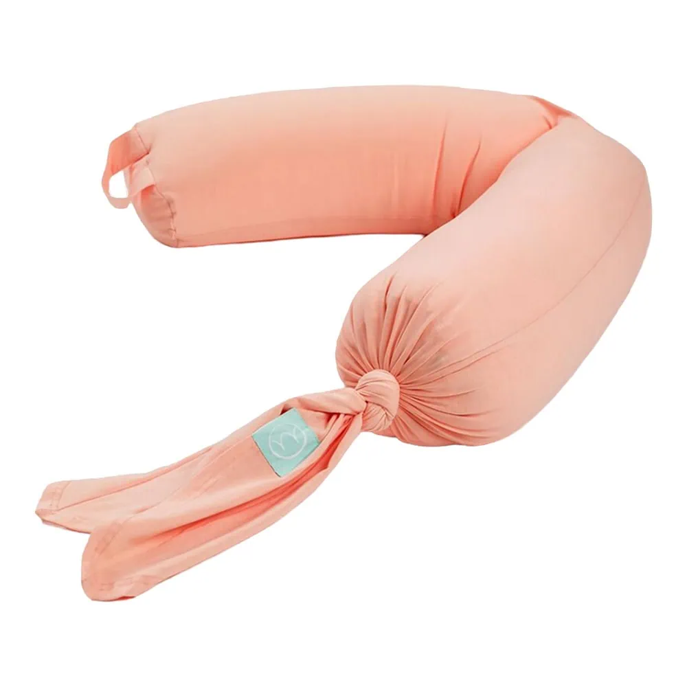 Подушка для беременных и кормления Najell Soft Peach