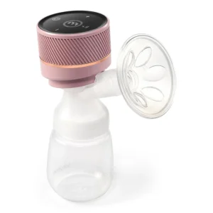 Электрический молокоотсос Babyono Pico