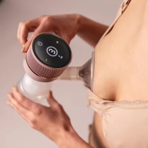 Электрический молокоотсос Babyono Pico