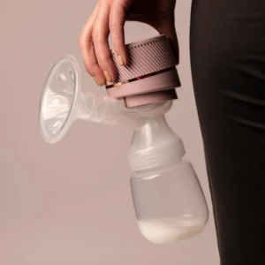 Электрический молокоотсос Babyono Pico