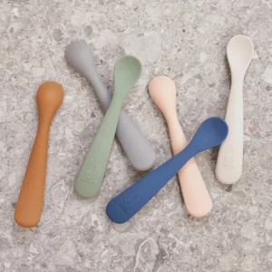 silikoonist-lusikas-jollein-01 Jollein Silicone Spoon