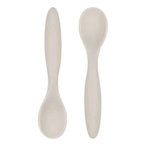 silikoonist-lusikas-najell-white-01 Najell Silicone Spoon, 2 pcs White