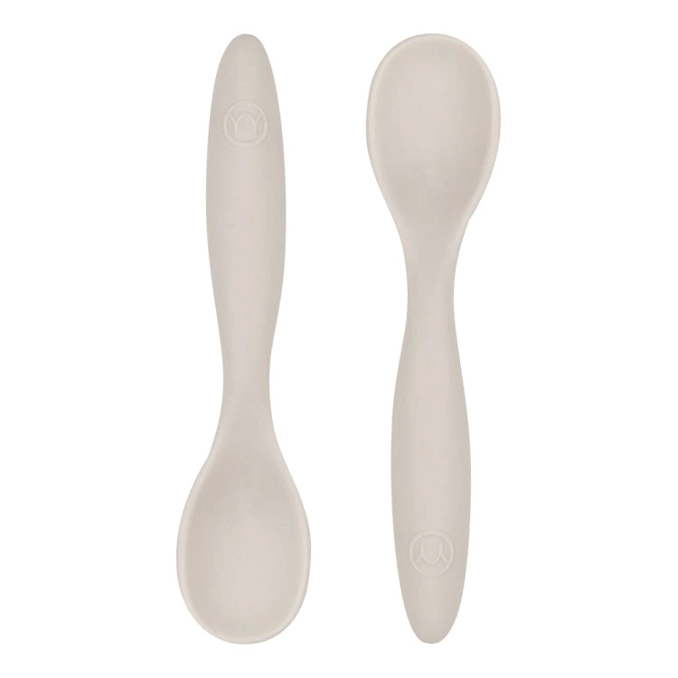 silikoonist-lusikas-najell-white-01 Najell Silicone Spoon, 2 pcs White
