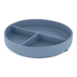 Mikk-Line Silicone Dinner Set Blue