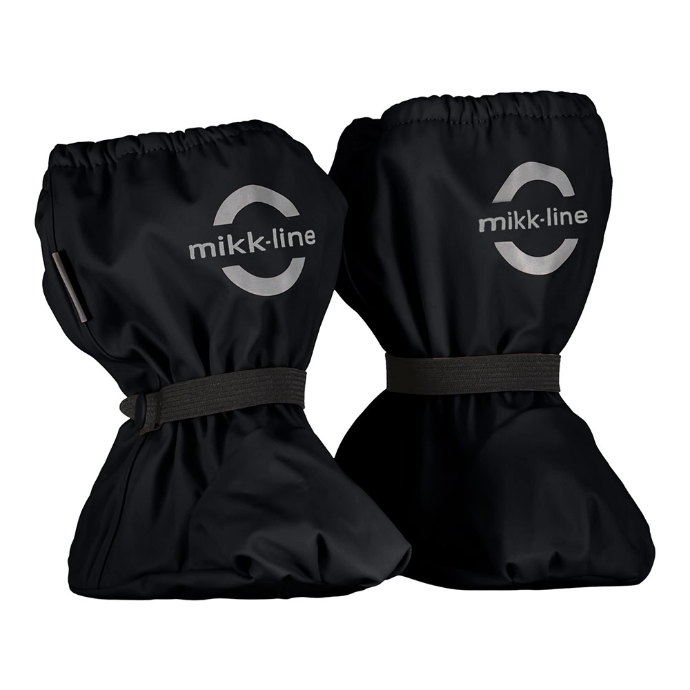 vihmapapud-mikk-line-black-01 Mikk-Line Rain Footies Black