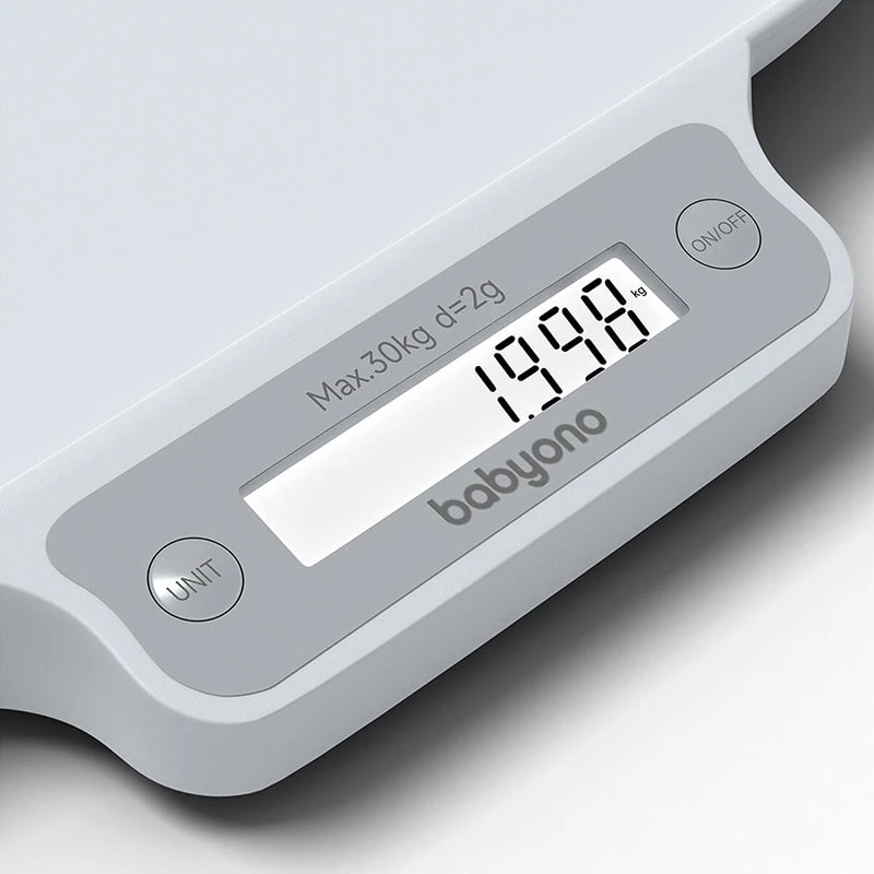 Babyono Baby Scale