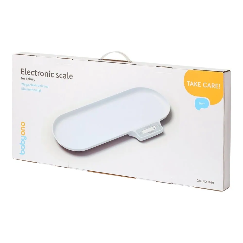 Babyono Baby Scale