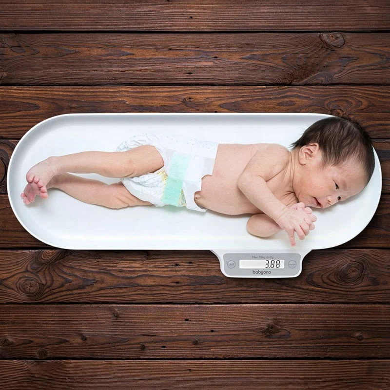 Babyono Baby Scale