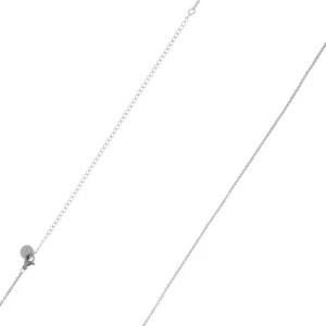 bola-kaelakee-rasedale-proud-mama-stilla-silver-02 Proud MaMa Stilla Pregnancy Bola Necklace Silver